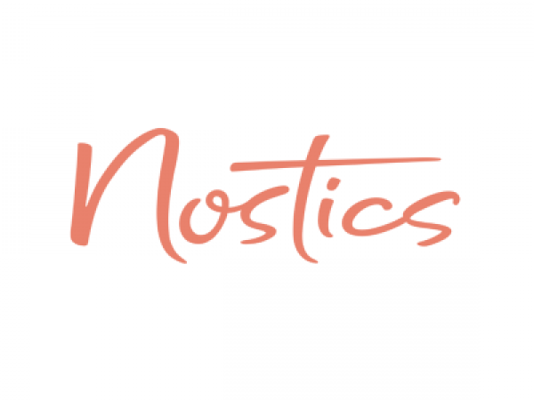 Nostics Logo