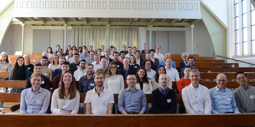 AI4b.io 2024 symposium without text